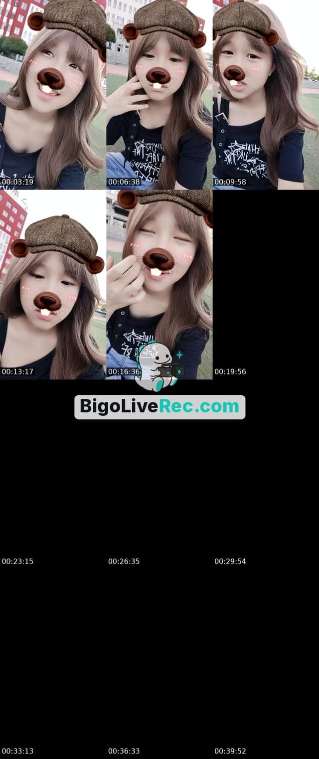 Bigo live: 番茄（九号21:00首次官p） by @1132805984