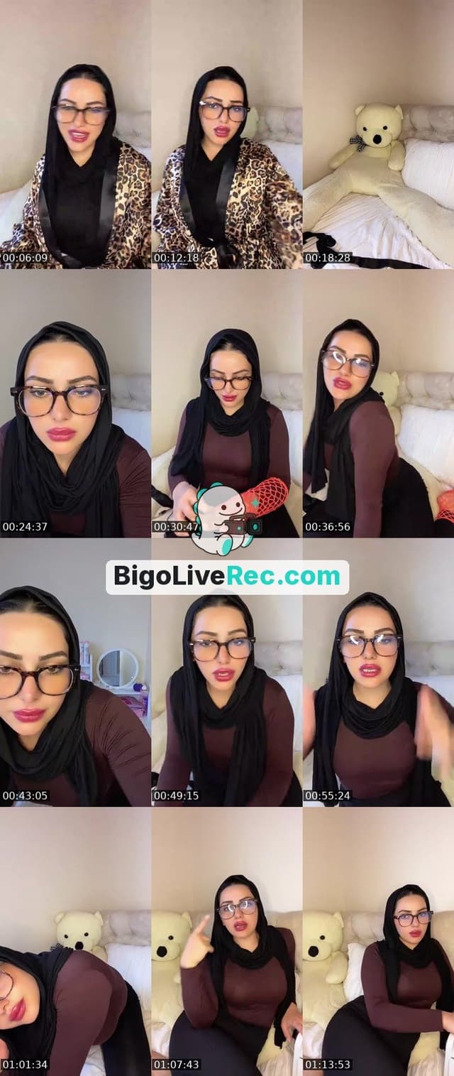 Bigo live: #Cutey Seni bekliyorum by @1119568722