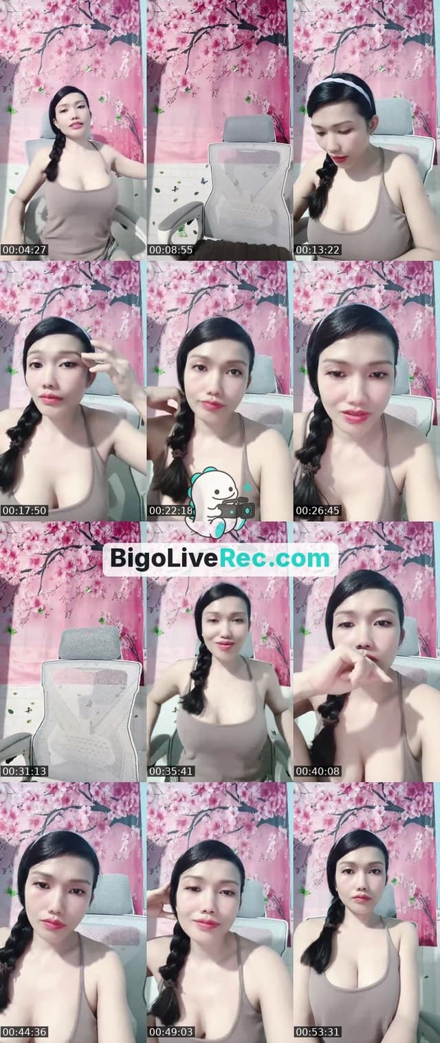 Bigo live: #Dance ☘️miss you very muchs☘️ by @cupid1991