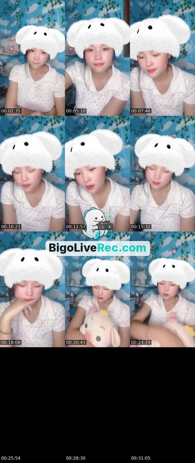 Bigo live: Ca Tsi mj neeg pab hlub li so🥲 by @ha_nkaujntxawm