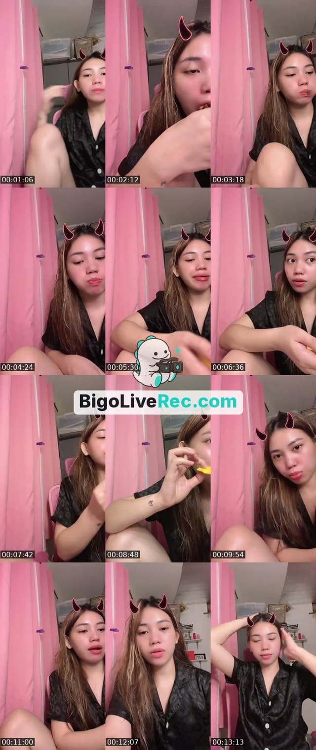 Bigo live: #Looking for you cutie 🥰  by @rnics_9