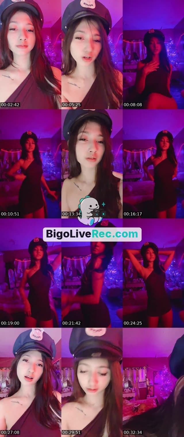 Bigo live: #Heluuuuuuuuuu by @sanaallbaby03