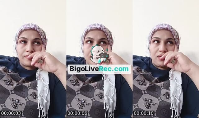 Bigo live: Bismilllahh by @sondurak2