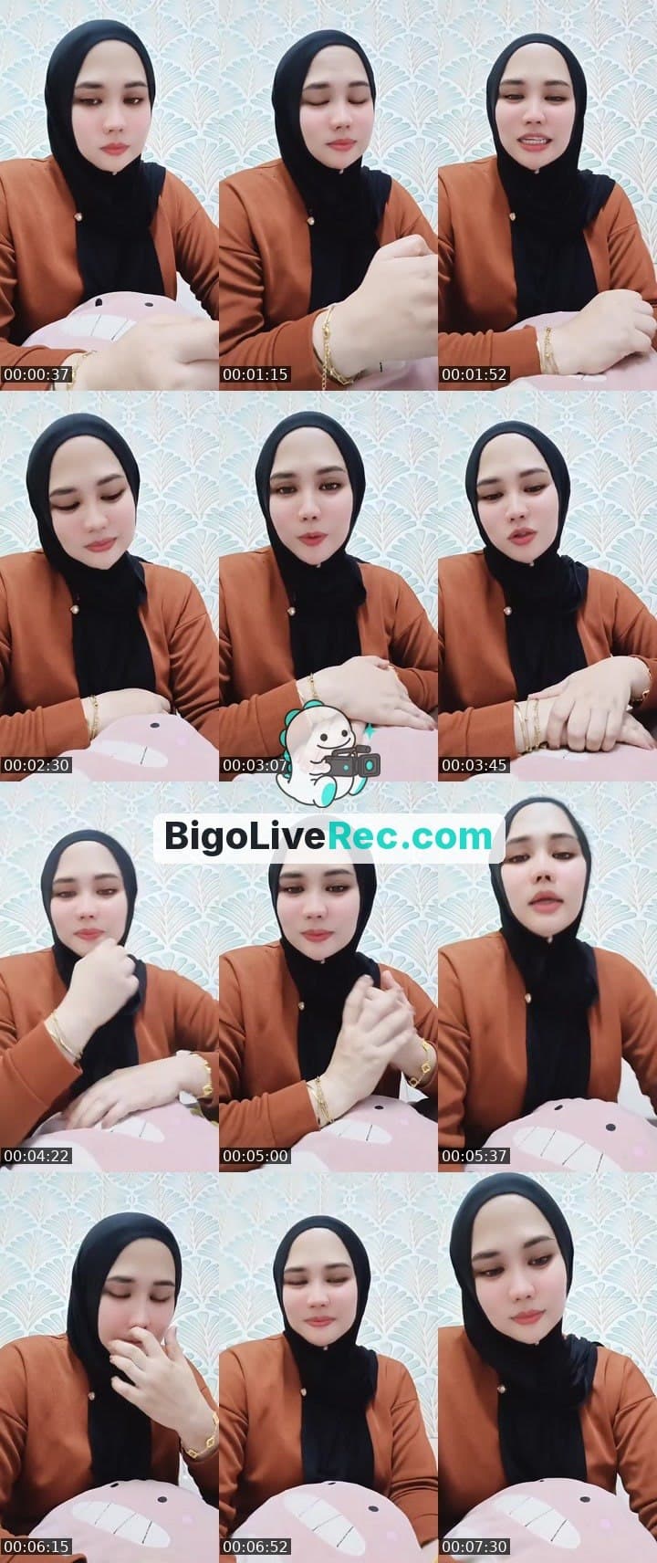 salam.. live jap😍