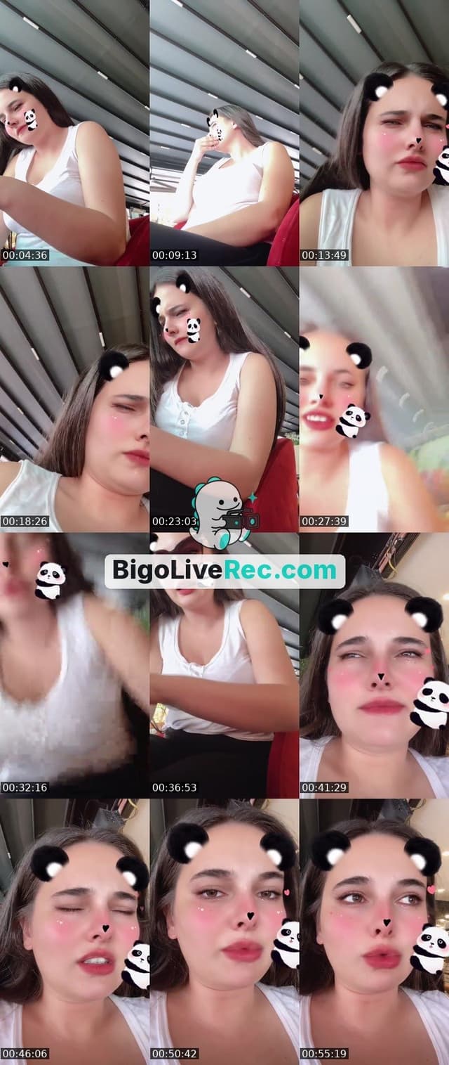 Bigo live: HAVLAYAN ENGEL by @a777r333