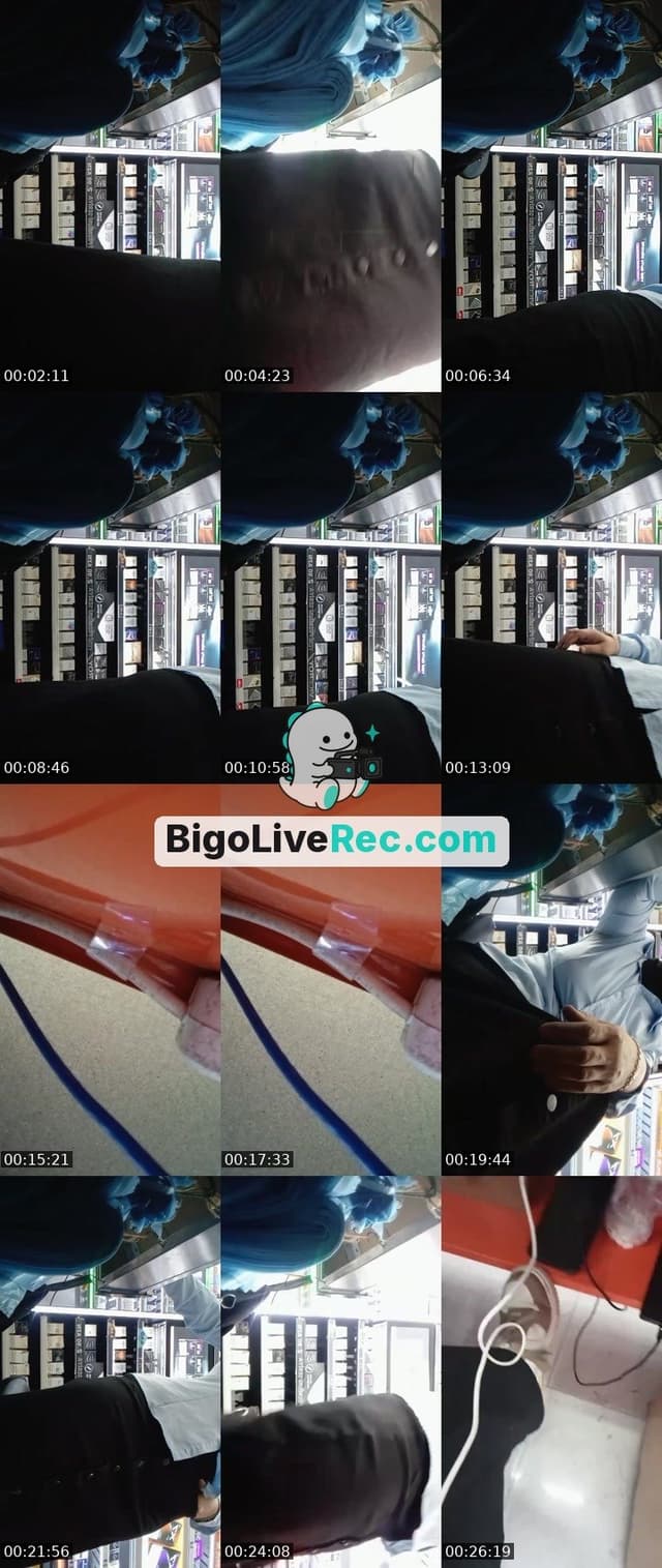 Bigo live: #MISS_BIGO sakitlik... by @sebir_313