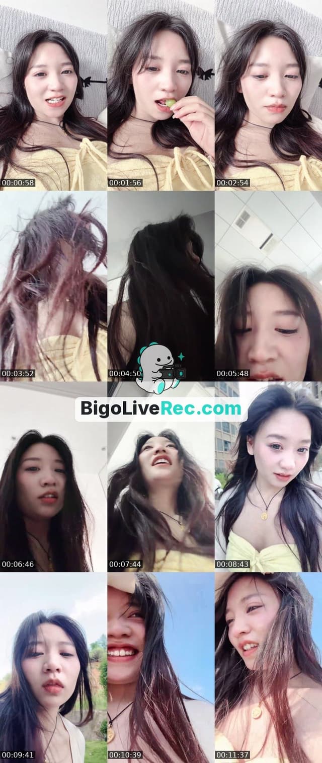 Bigo live: 新主播有人看吗 by @1127790053