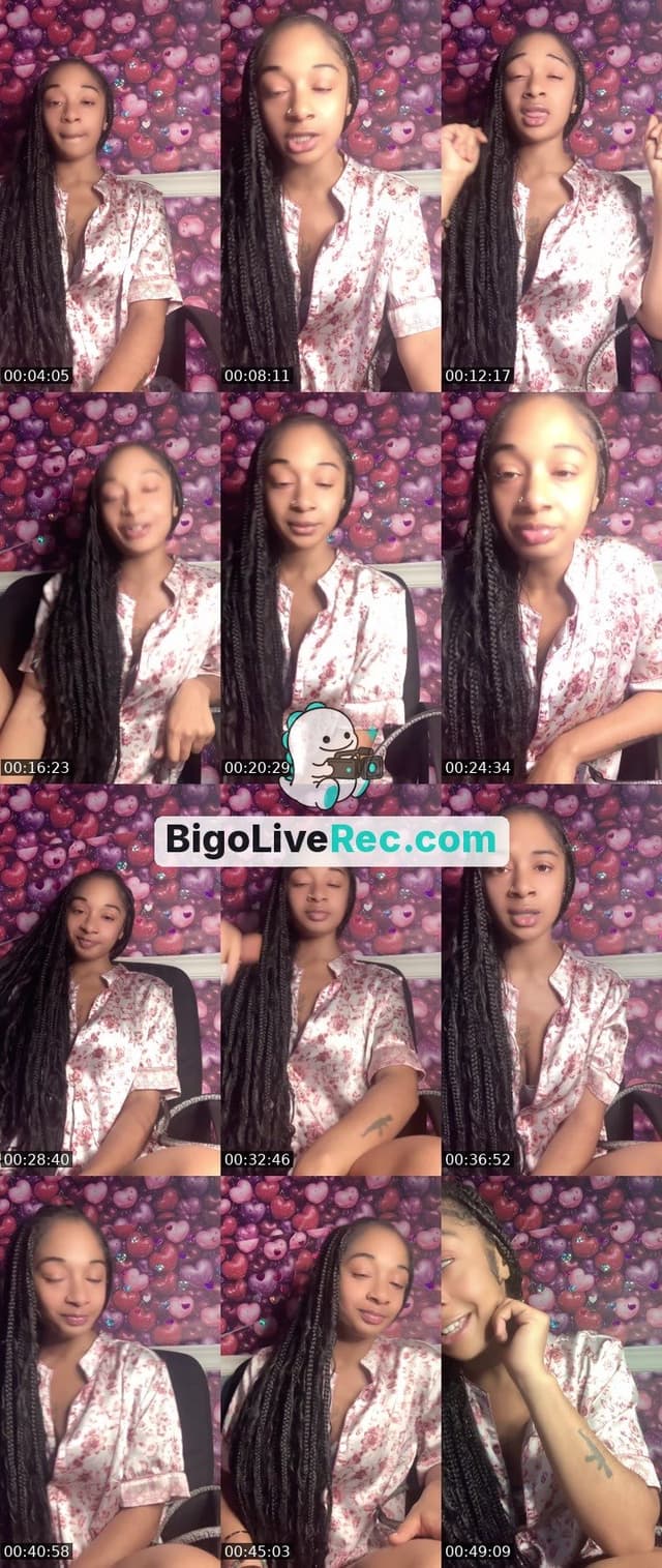 Bigo live: #Beauty Naturally I’m their favorite 🫦 by @gmgyella777
