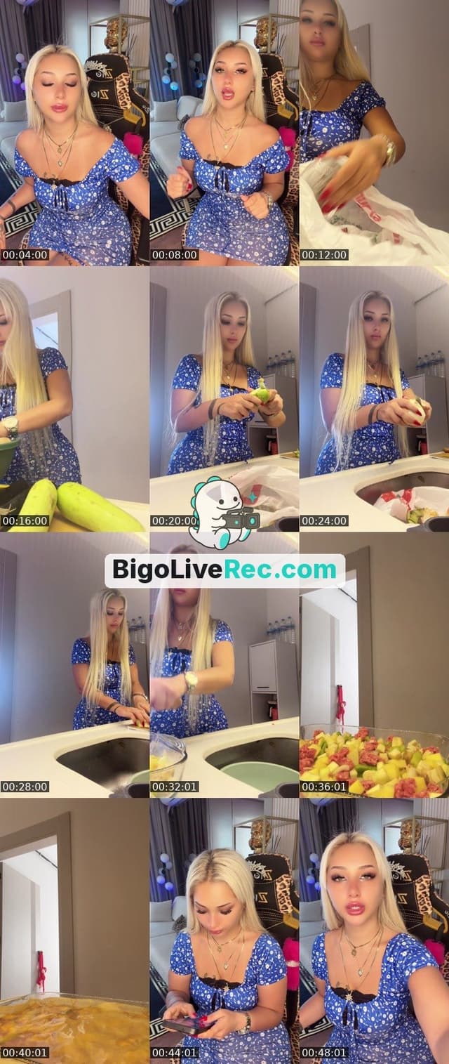 Bigo live: #Cutey En şanslı yayın 🧿 by @nisanuyy