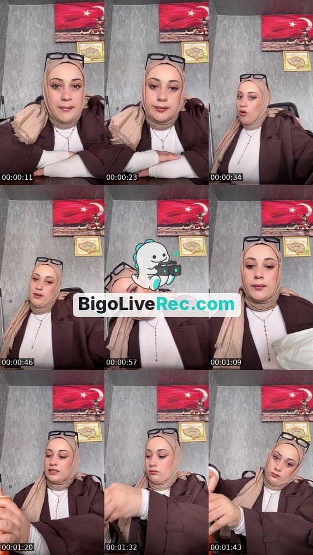 Bigo live: nazmilaa by @1136186788
