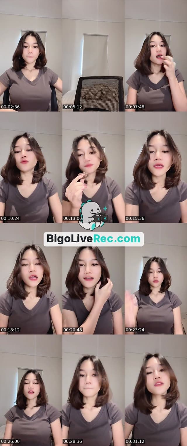 Bigo live: #Cutey Alooo ✨ by @vicidior30