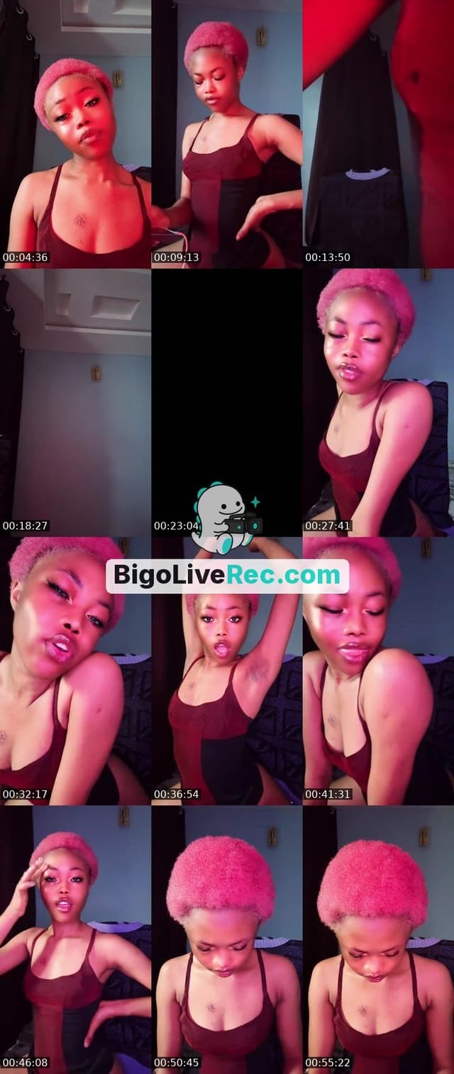 Bigo live: Most hated  by @1057446671