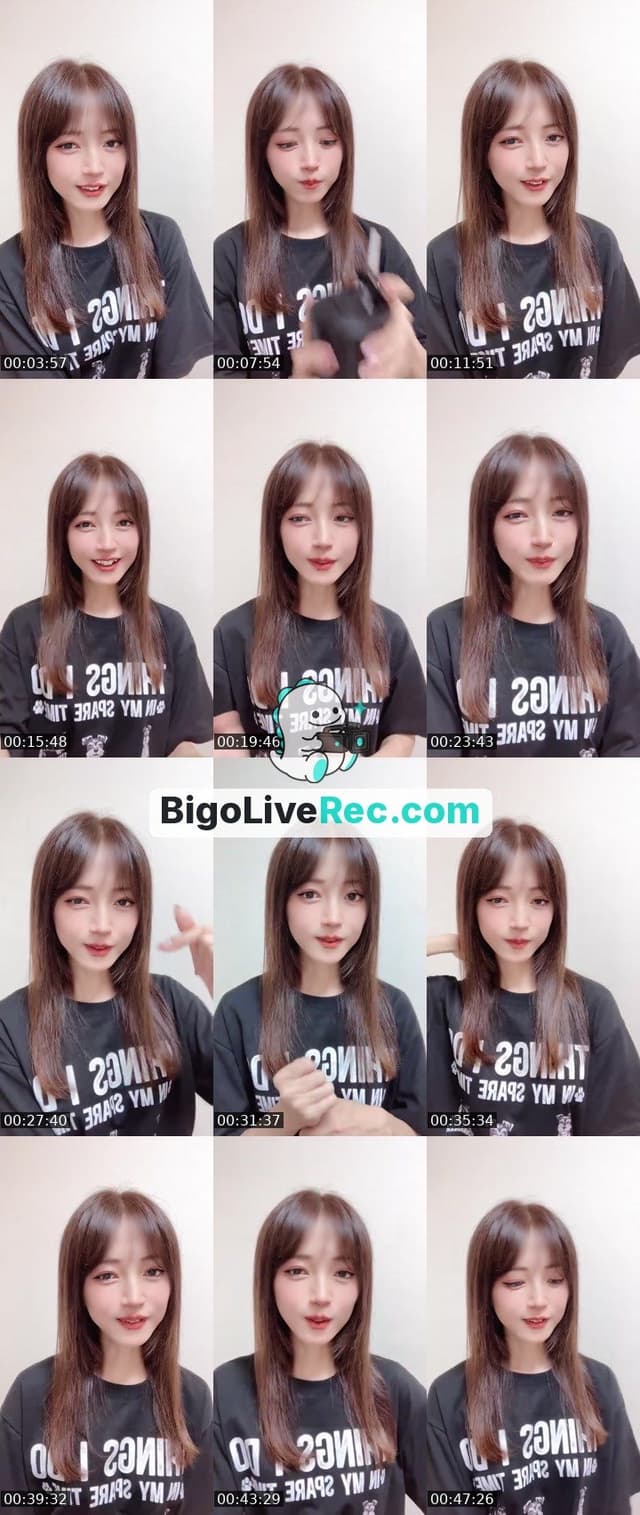 Bigo live: デイチケくーださい❣️ by @822321405
