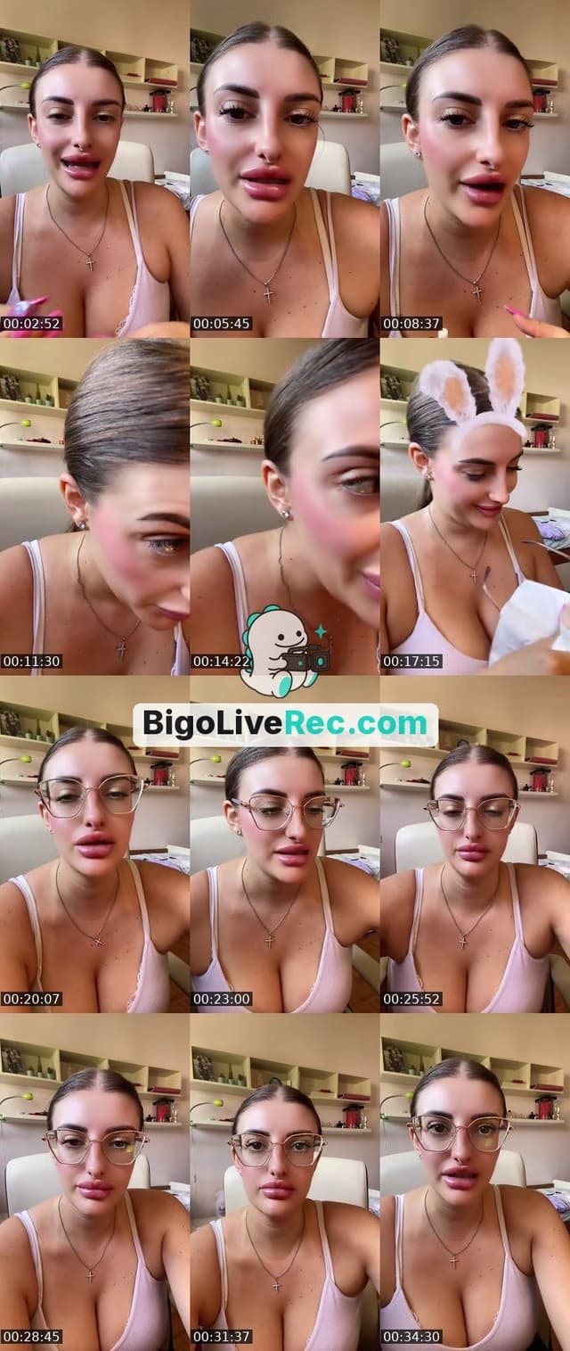 Bigo live: Non fare il tirchio👀💎 by @fatina26