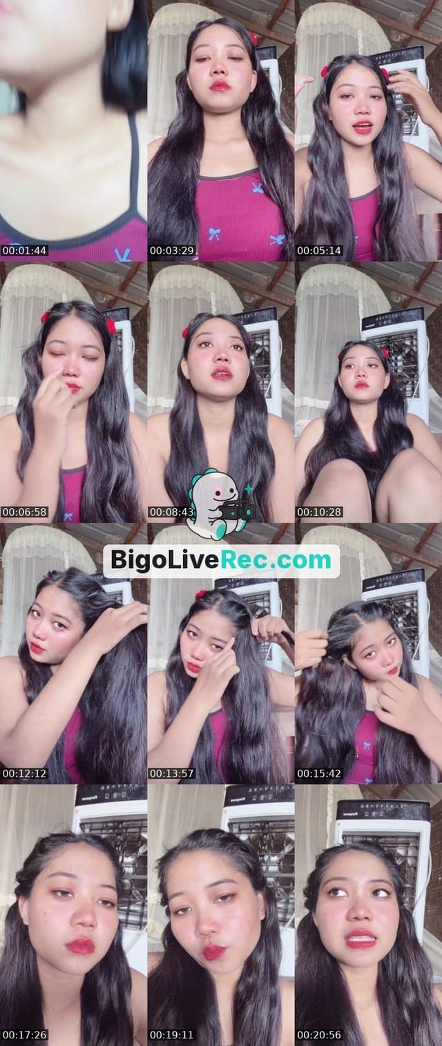 Bigo live: ကျေးဇူးပါကို by @mone2006