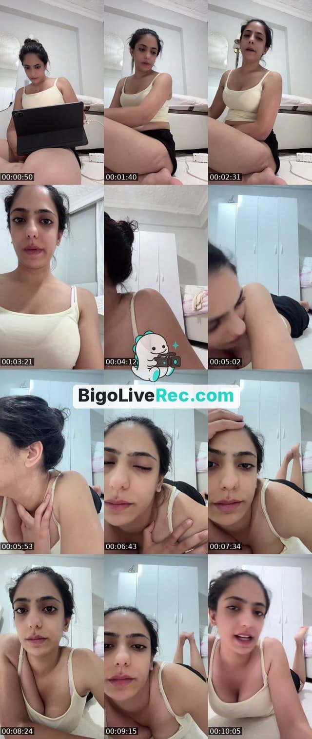 Bigo live: #Cutey Çok sıcaakkk 🔥❤️‍🔥 by @1082202609