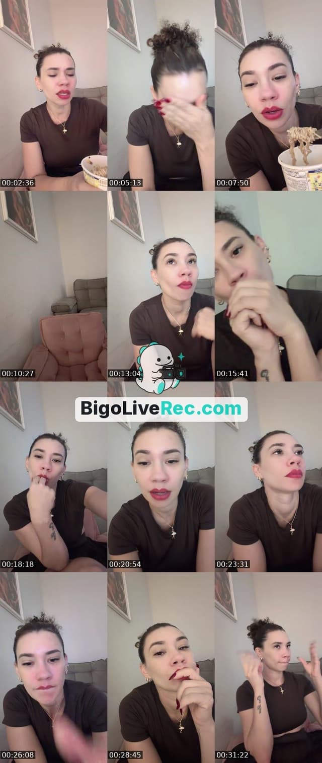 Bigo live: Veem aqui 🫶🏻 by @1132079336