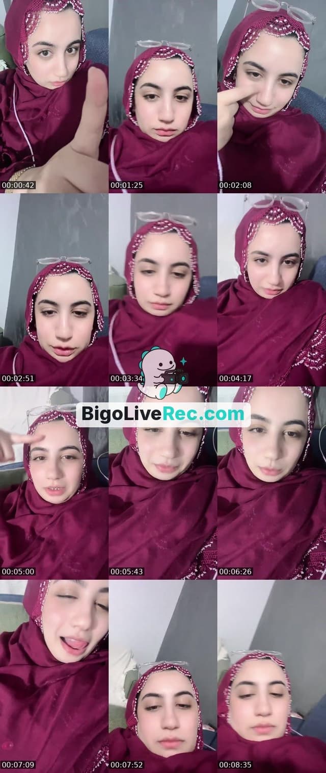 Bigo live: #Cutey Peri🤍 by @12349pe