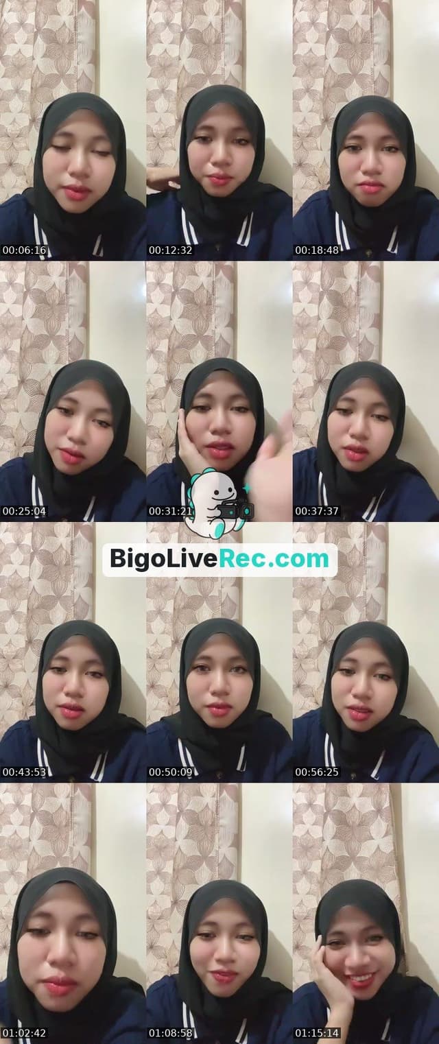 Bigo live: help tsk -50k 😘 by @ayd_