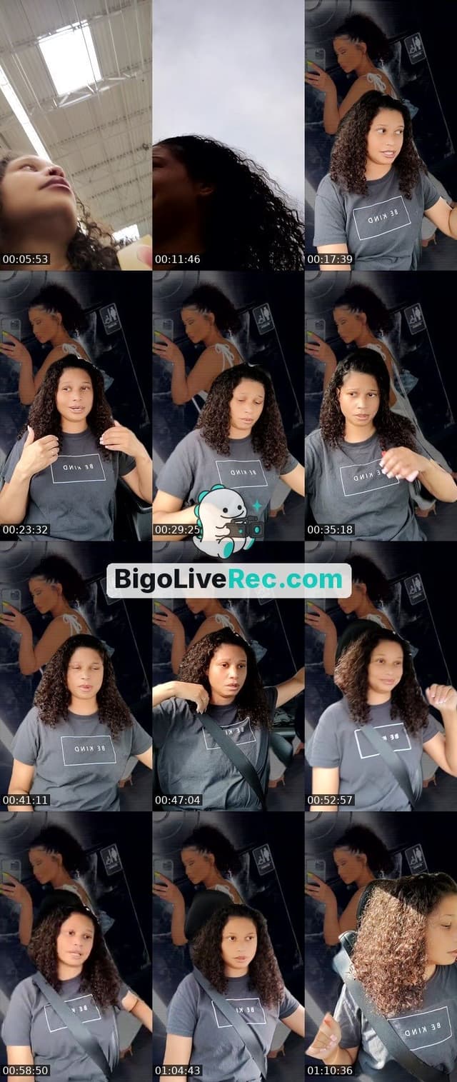 Bigo live: 😘 by @jazlynn11