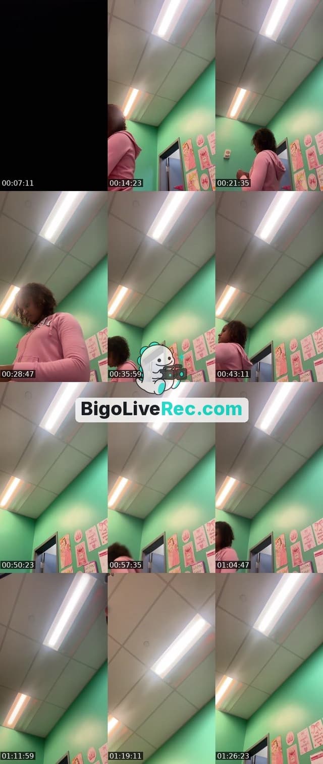 Bigo live: Hours!! 1k?🩷 by @dabaddestluhbih