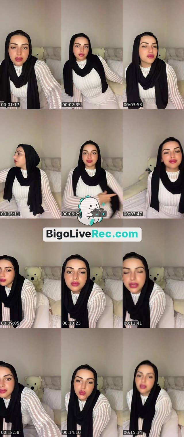 Bigo live: #Cutey Seni bekliyorum by @1119568722
