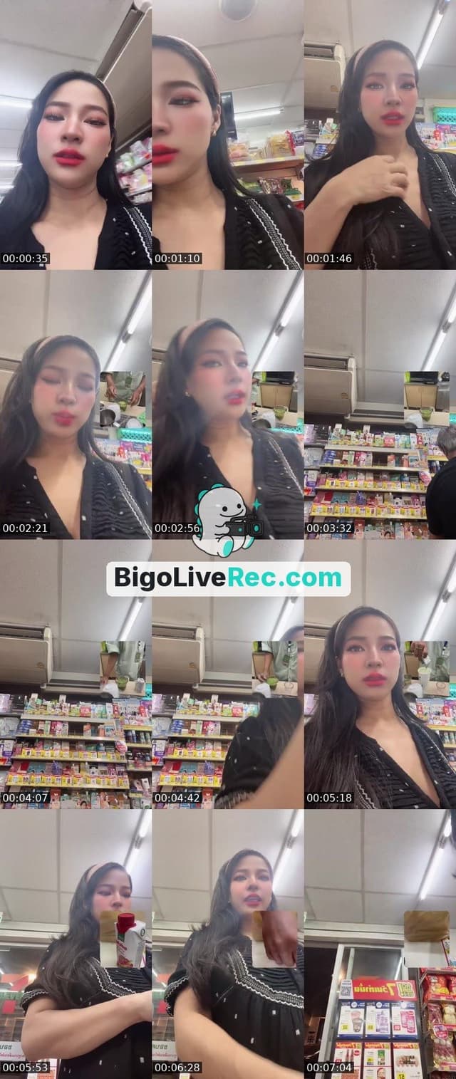 Bigo live: 🙈 by @myhappynow