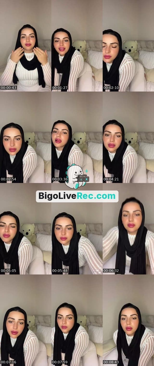 Bigo live: #Cutey Seni bekliyorum by @1119568722