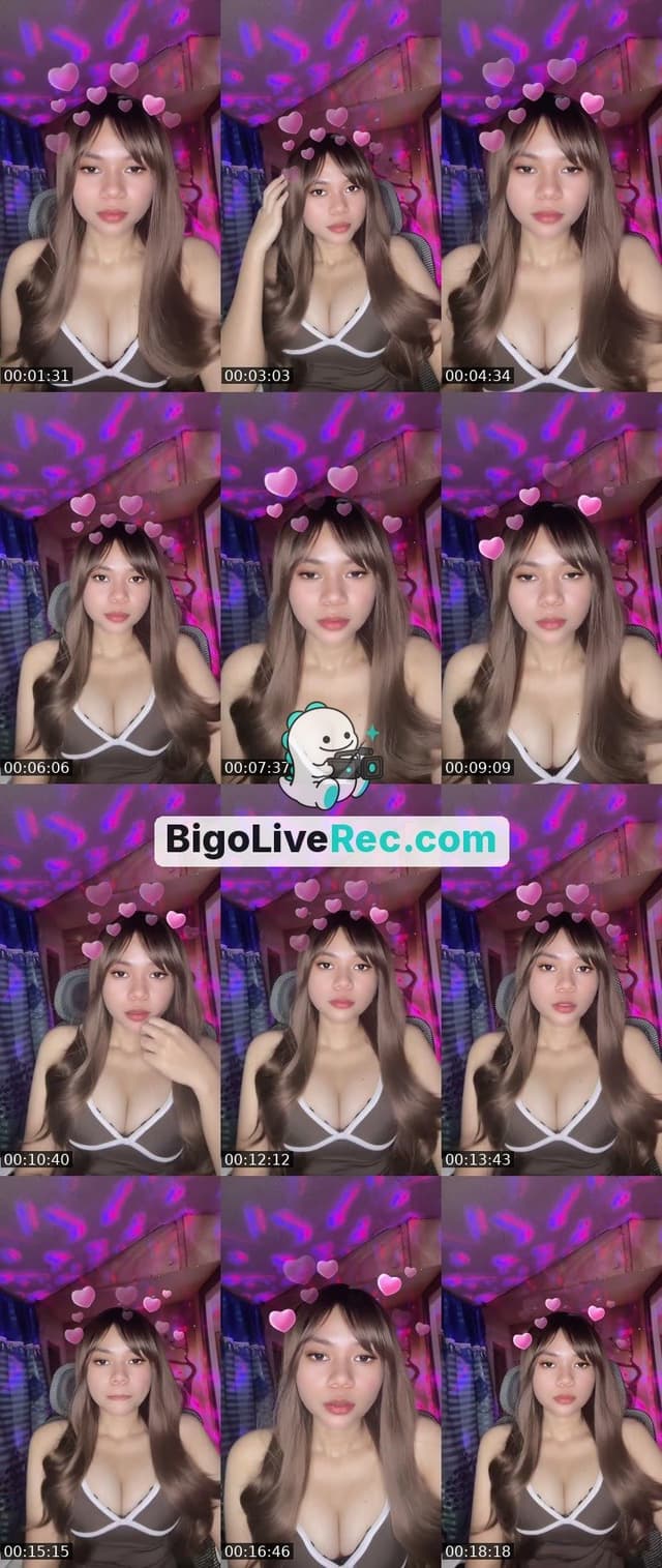 Bigo live: #Looking_for_you! Hello cutiee by @tk_amie