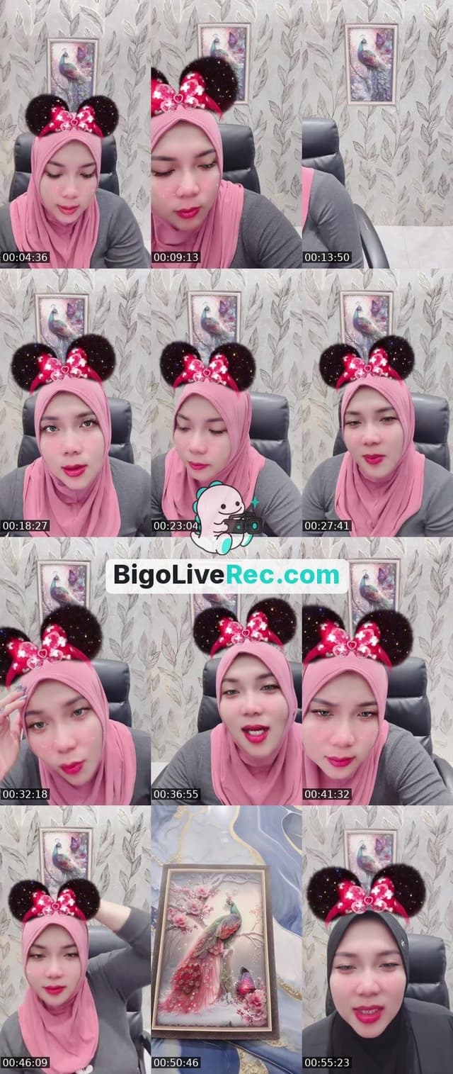 Bigo live: Sayang💕 by @1054107245