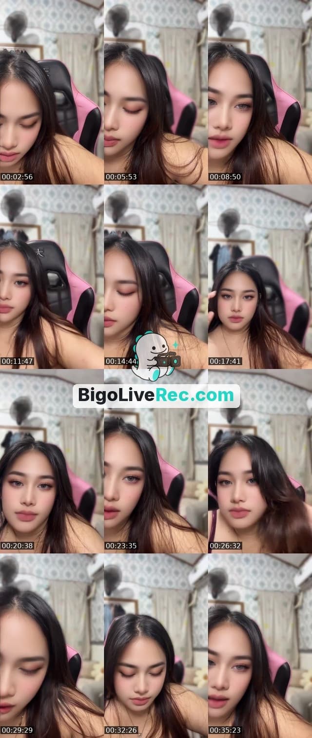 Bigo live: ♎💡Tania by @911389606