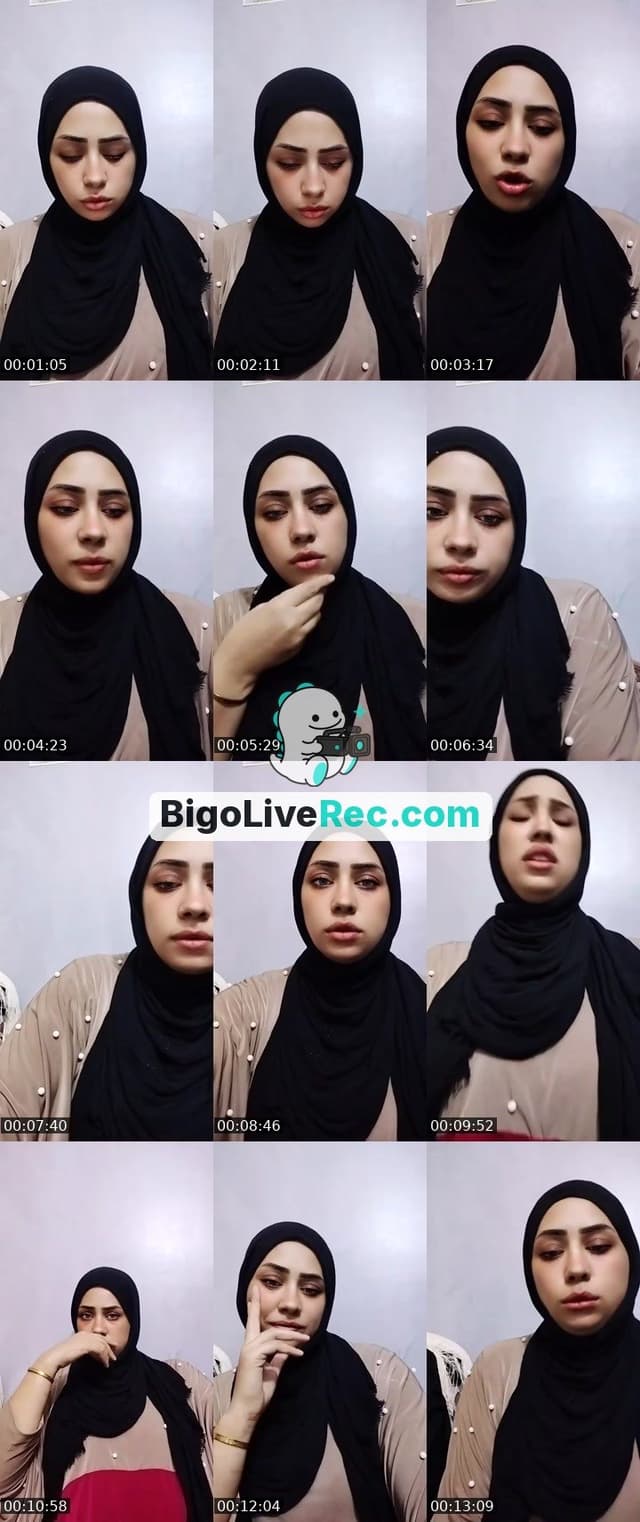 Bigo live: يارب ارزقني برزق بناتي ♥️ by @ld10020