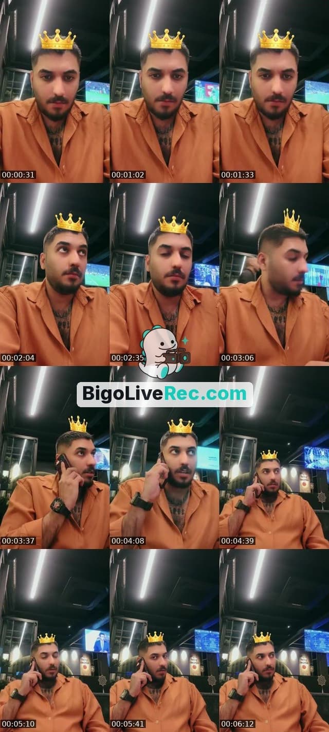 Bigo live: * by @y_jani