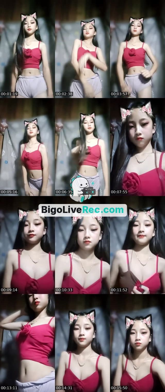 Bigo live: 🅼🅷🅼💃pajzaub by @1133984154