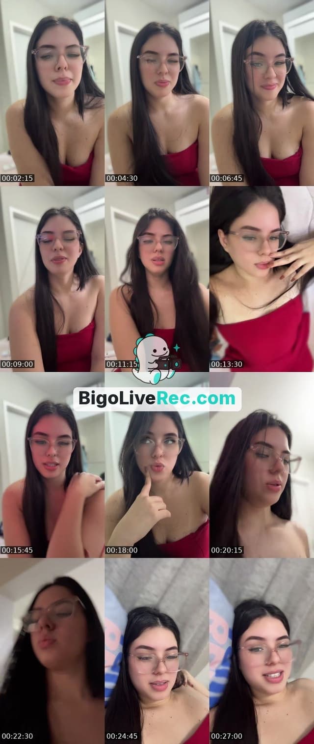 Bigo live: #Beauty #oii ❤️ by @nwrayca
