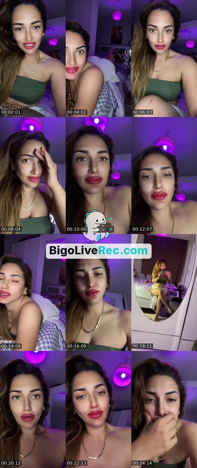 Bigo live: #Cutey Yeni başlangıçlara 🥂 by @elisanizzz