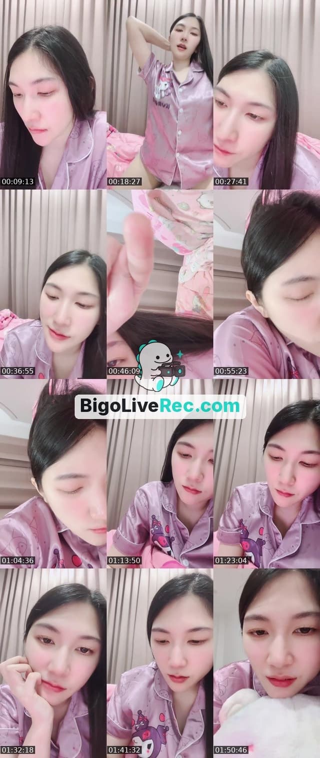 Bigo live: #Cutey สวัสดีเดือนใหม่❤️🍯 by @bee_bubee