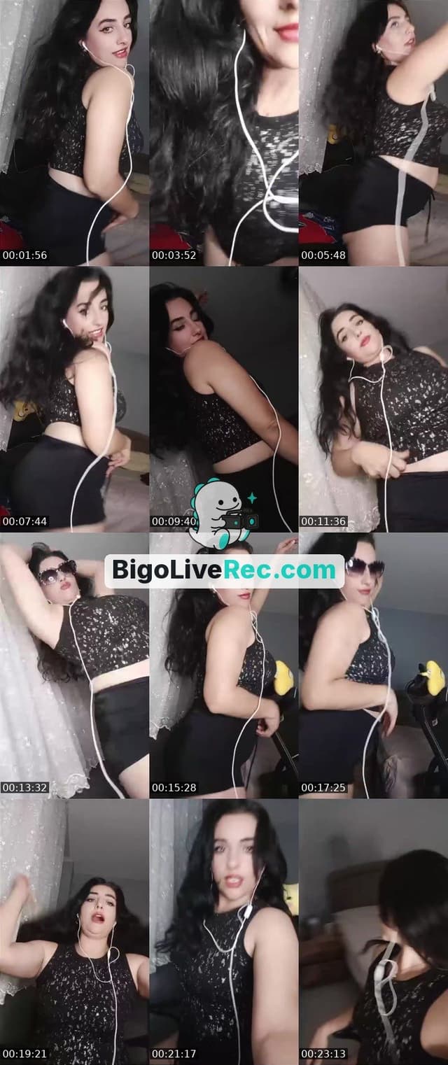 Bigo live: sohbet etmek istermisin 💋💋 by @jkkkkkkkkklmmmmm