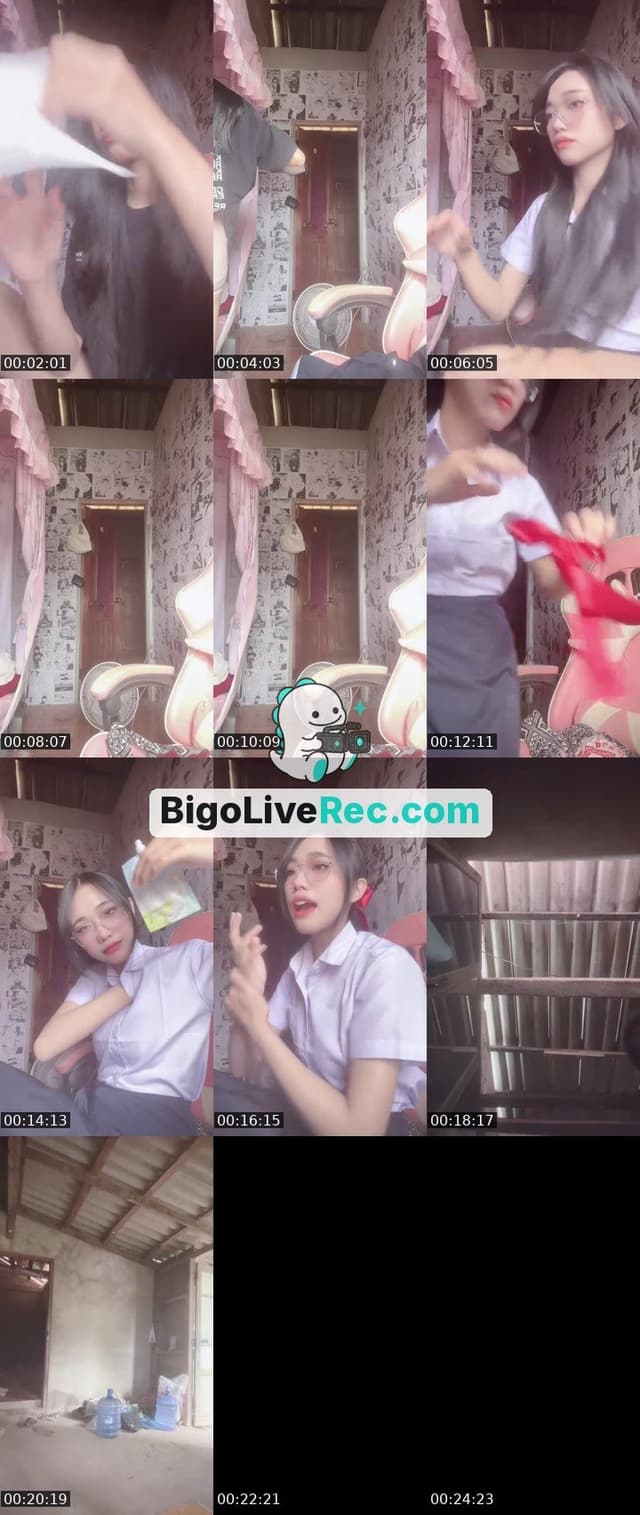 Bigo live: LNG น้ำตาล😜 by @tan21o7