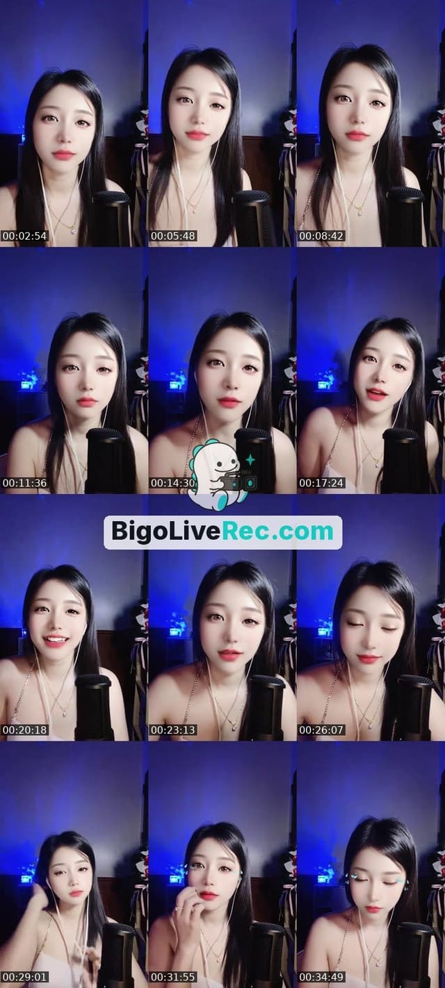 Bigo live: 我在這裡 em ở đây mà 🤭 by @wendy1702
