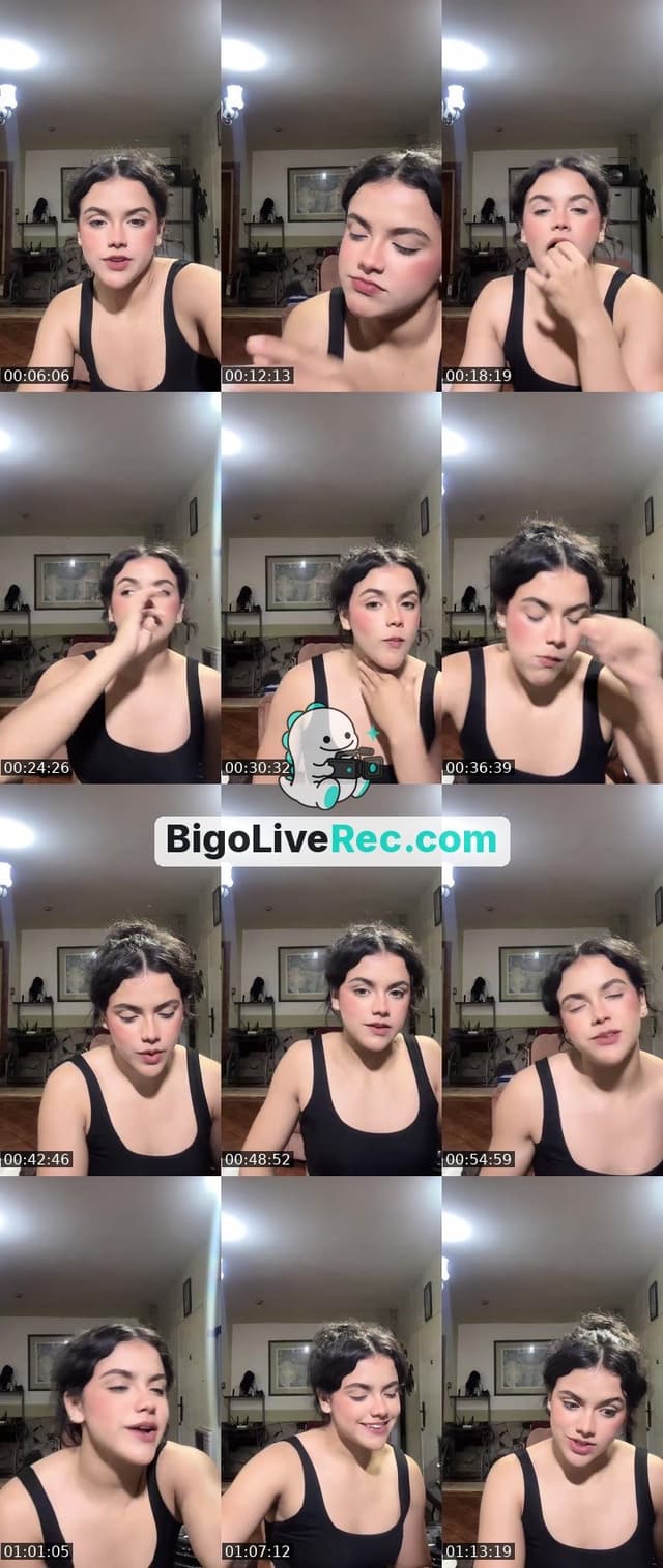Bigo live: #Beauty Soy nueva, me apoyas?🥹 by @lamodelito_g