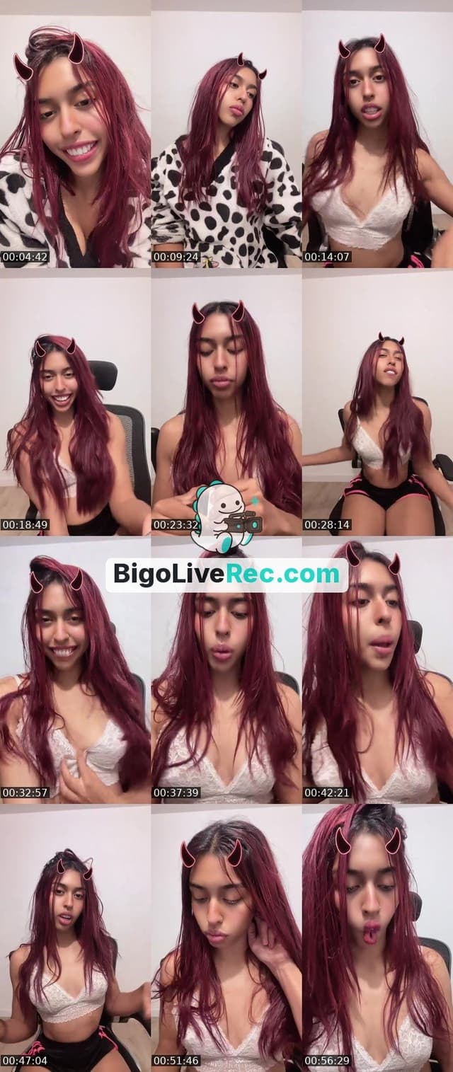 Bigo live: #Beauty Ven lindo🫦🔥 by @1082567807