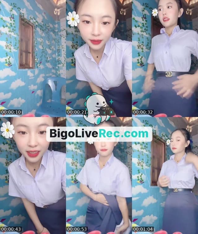 Bigo live: *🫶🏻 by @1083140306
