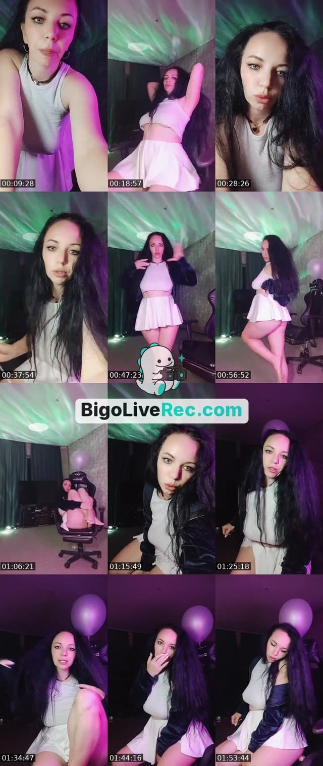 Bigo live: 🍒💫Ƙơʂɧɛƈɧƙą🍒 by @1117481976