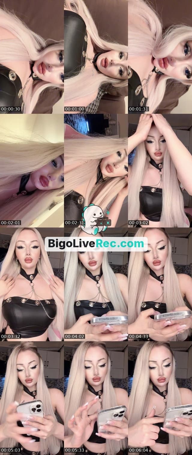 Bigo live: Hrrrr by @1109692104