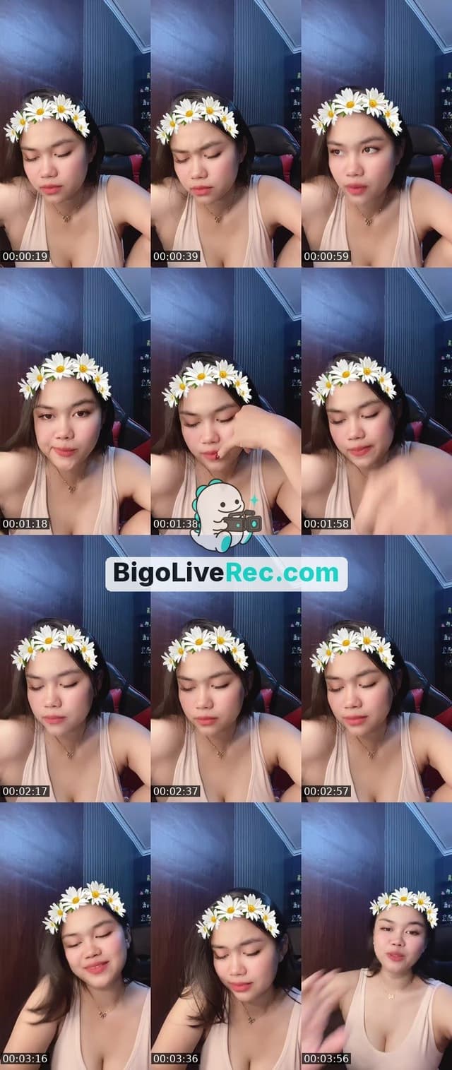 Bigo live: #charmer Challange yu by @se367660