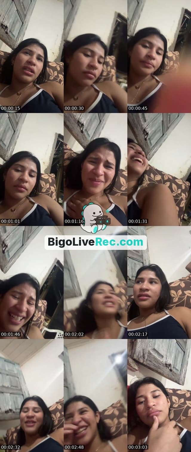 Bigo live: ✨Ana✨ by @ana_tavares