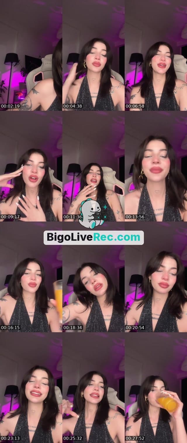 Bigo live: Yine yeniden by @denij06