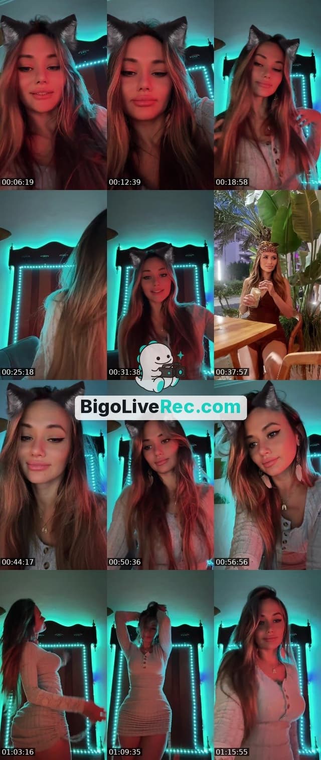 Bigo live: 𓄂𝐎𝐊𝐒𝐈࿐ by @i.am.oksi.