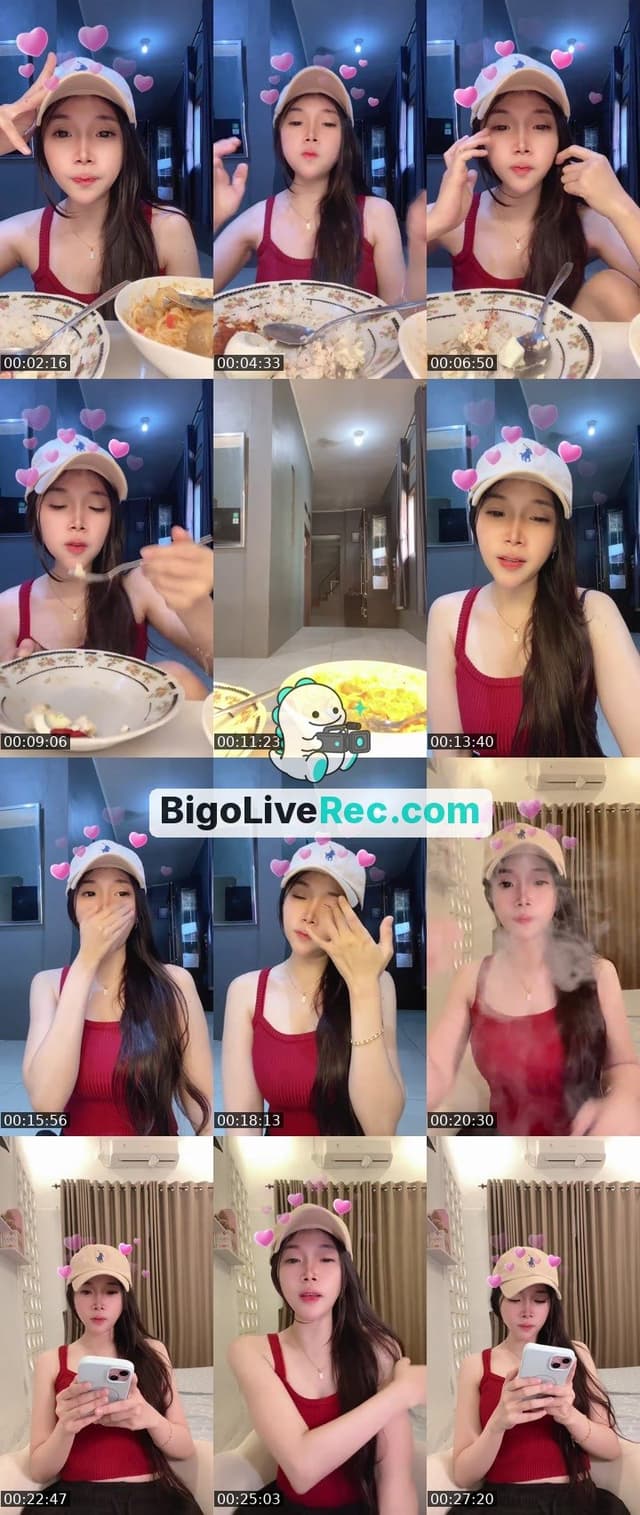 Bigo live: masuk yuu by @987468590